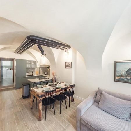 Апартаменты Loft W Kamienicy Душники-Здруй Экстерьер фото
