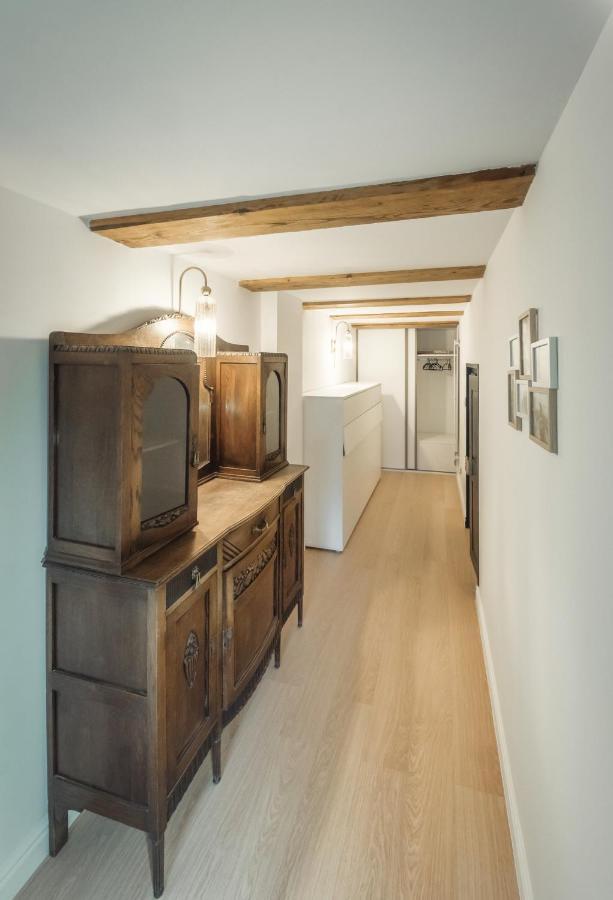 Апартаменты Loft W Kamienicy Душники-Здруй Экстерьер фото